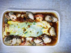 -明记潮汕肠粉(长兴店)