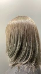 -F P· HAiR