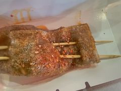 -乐乐姐超级土豆(中关村5号店)