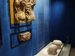 -南京市规划建设展览馆