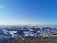 -帽儿山国家森林公园