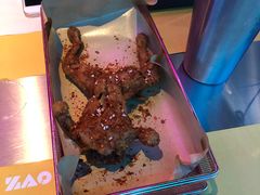 -燥次·烧烤酒场(万象城店)