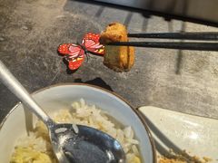 -很久以前羊肉串(长寿路星方汇店)