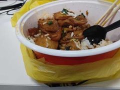 -头壹号 大油条·老长沙盖码饭(北辰店)