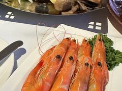 -拉萨瑞吉酒店-秀餐厅