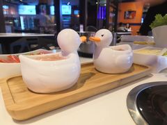 -锅小主火锅(楚翘城店)