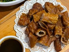 -百家鲜·杭帮菜