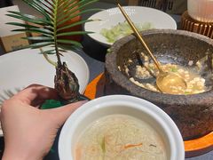 -南里山房(虹桥天地店)