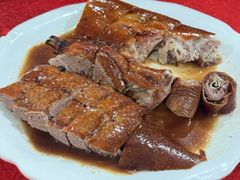 -棠记海鲜餐厅(南朗镇店)