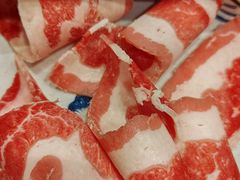 -金山烤肉(中兴公园店)