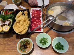 -掂档潮汕牛肉火锅(cityon熙地港店)