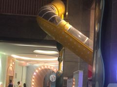-清远熹乐谷温泉度假酒店