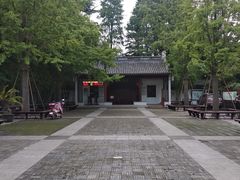 -汇龙潭