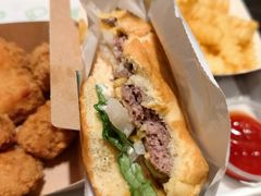 -Shake Shack(西单大悦城店)