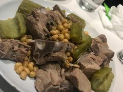-汤城小厨•粤菜•靓汤(苏州街店)