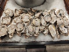 -千滋百味自助海鲜烤肉(布吉景华店)