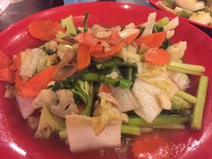 -灯笼馆海鲜餐厅