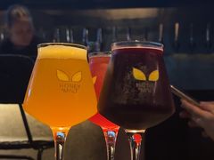 -蜜和麦精酿啤酒吧honey&malt(桐梓林店)