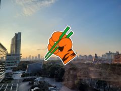 -上海浦东嘉里大酒店