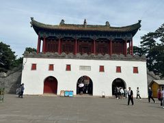 -普陀宗乘之庙(小布达拉宫)