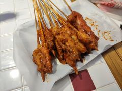 -辽B·小串(总店)