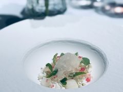 -Oyster Talks 四度蚝法餐厅
