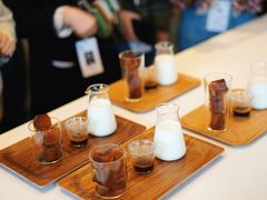 -dotcom coffee古点咖啡(致真大厦店)