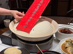 -久宴·天目湖大鱼头(恐龙园店)