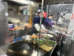 -金杨老摊头蛋饼(金口路店)