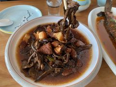 -韵之源农家菜(北京1店)