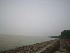 -洪泽湖古堰景区