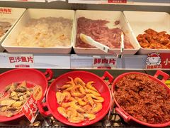 -每味每客·重庆麻辣烫(国泰店)