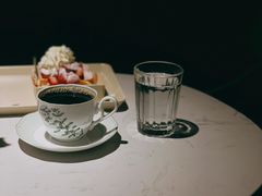 -Hei Cafe(工体店)