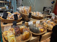 -佐敦面包铺·JORDAN BAKERY