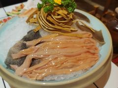 -旧街市鲜货老火锅(大光路店)