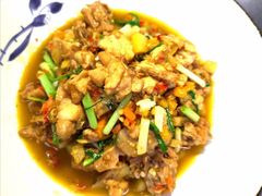 -粥满堂养生餐厅(学苑路店)