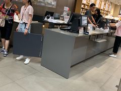 -MUJI无印良品(西湖银泰城店)