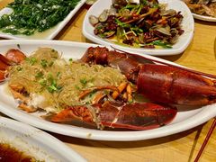 -南海渔家•海鲜•正宗海南菜(海棠湾店)
