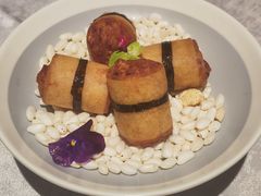 -南海渔村(珠江新城店)