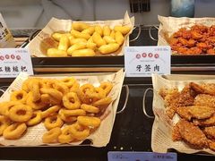 -韩大地烤肉海鲜火锅自助(五一广场店)