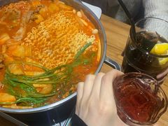 -花腰餐吧Bistro烧烤 傣味(传媒大学店)