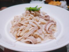 -炊烟小炒黄牛肉(浦东世纪汇店)