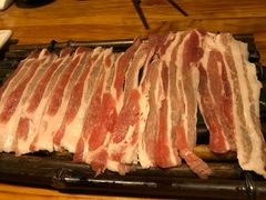 -炙忧烤肉屋(中国铁建广场店)