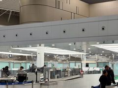 -青岛胶东国际机场