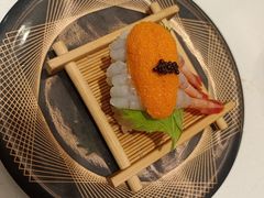 -争鲜回转寿司(朝北大悦城店)