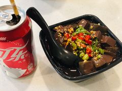 -梵云依家小冒菜(新街口总店)