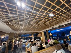 大厅-品味泸沽湖•民族特色菜(大落水店)