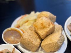 -大三元台湾鲁肉饭(沙井新桥店)