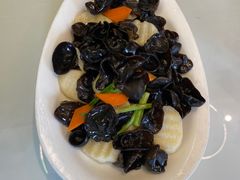 -老知青·东北菜(中华城店)