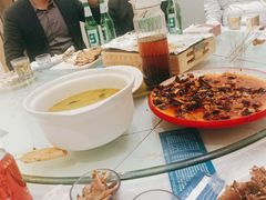 -勇利赵家烤肉坊(含光路店)